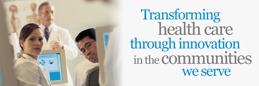 The IBC Foundation