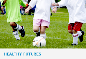 Healthy Futures