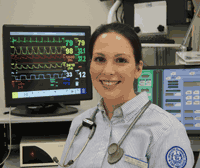 Nurse