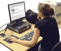 Girl online