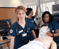 Nurses