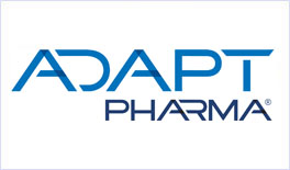 Adapt Pharma sponsor