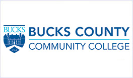 Bucks County sponsor logo