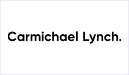 Carmichael Lynch sponsor logo