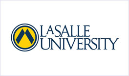 LaSalle University sponsor