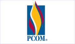 PCOM sponsor