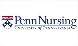 University of Pennsylvania sponsor logo