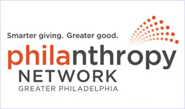 Philanthropy Network sponsor