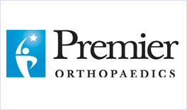 Premier Orthopaedics sponsor