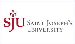 St. Joseph's University sponsor