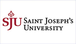 St. Joes sponsor logo