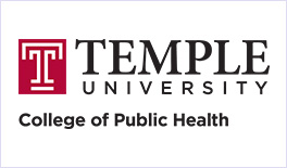 Temple University sponsor