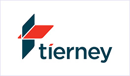 Tierney sponsor