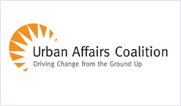 Urban Affairs Coalition sponsor