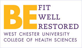 West Chester University sponsor logo