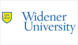Widener sponsor logo