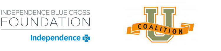 Foundation and Coalition U logos